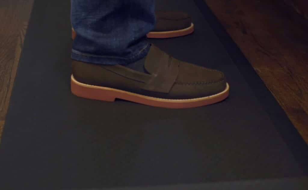 KANGAROO Foam Floor Padding