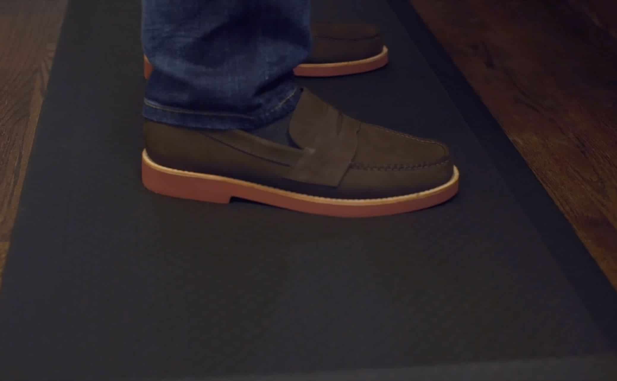 KANGAROO Foam Floor Padding