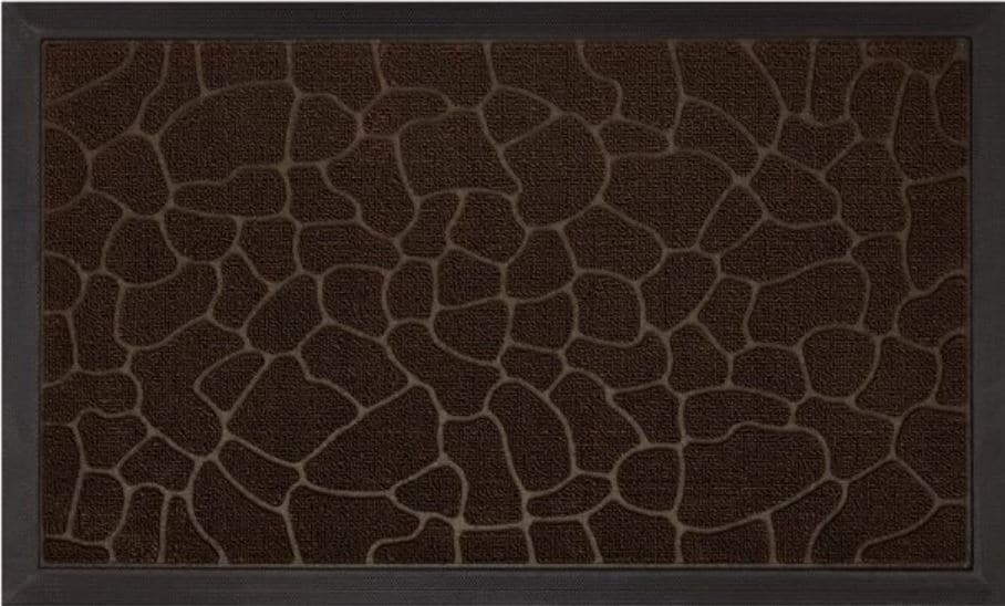 Gorilla Grip Rubber Doormat