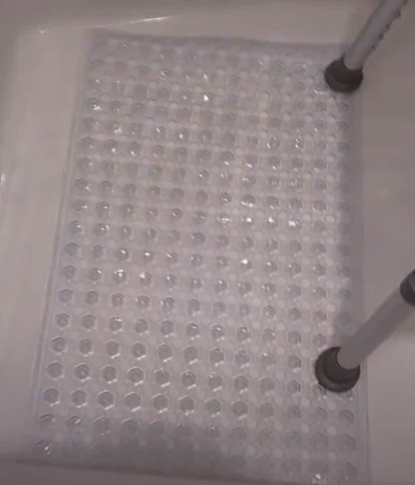 Gorilla Grip Bath Tub and Shower Mat