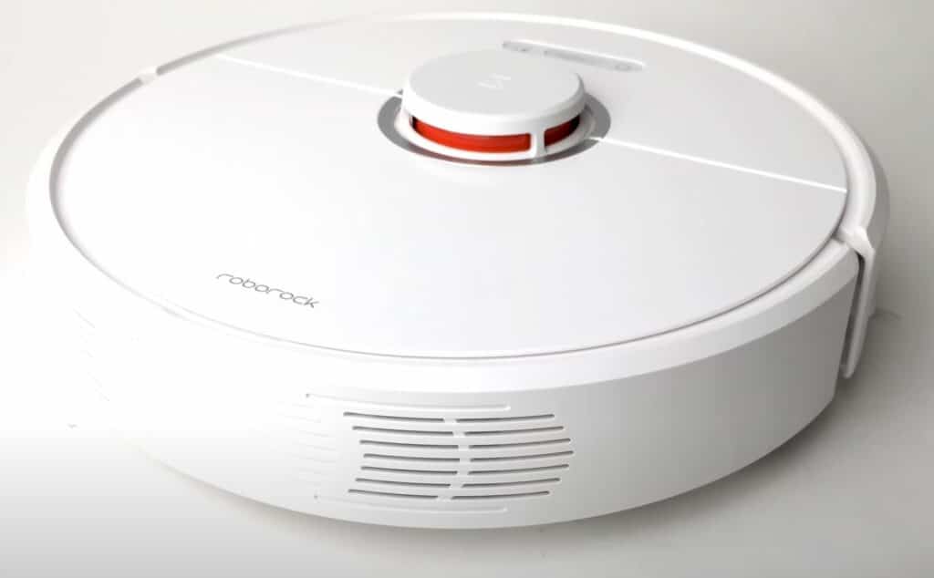Roborock S6 Robot Vacuum