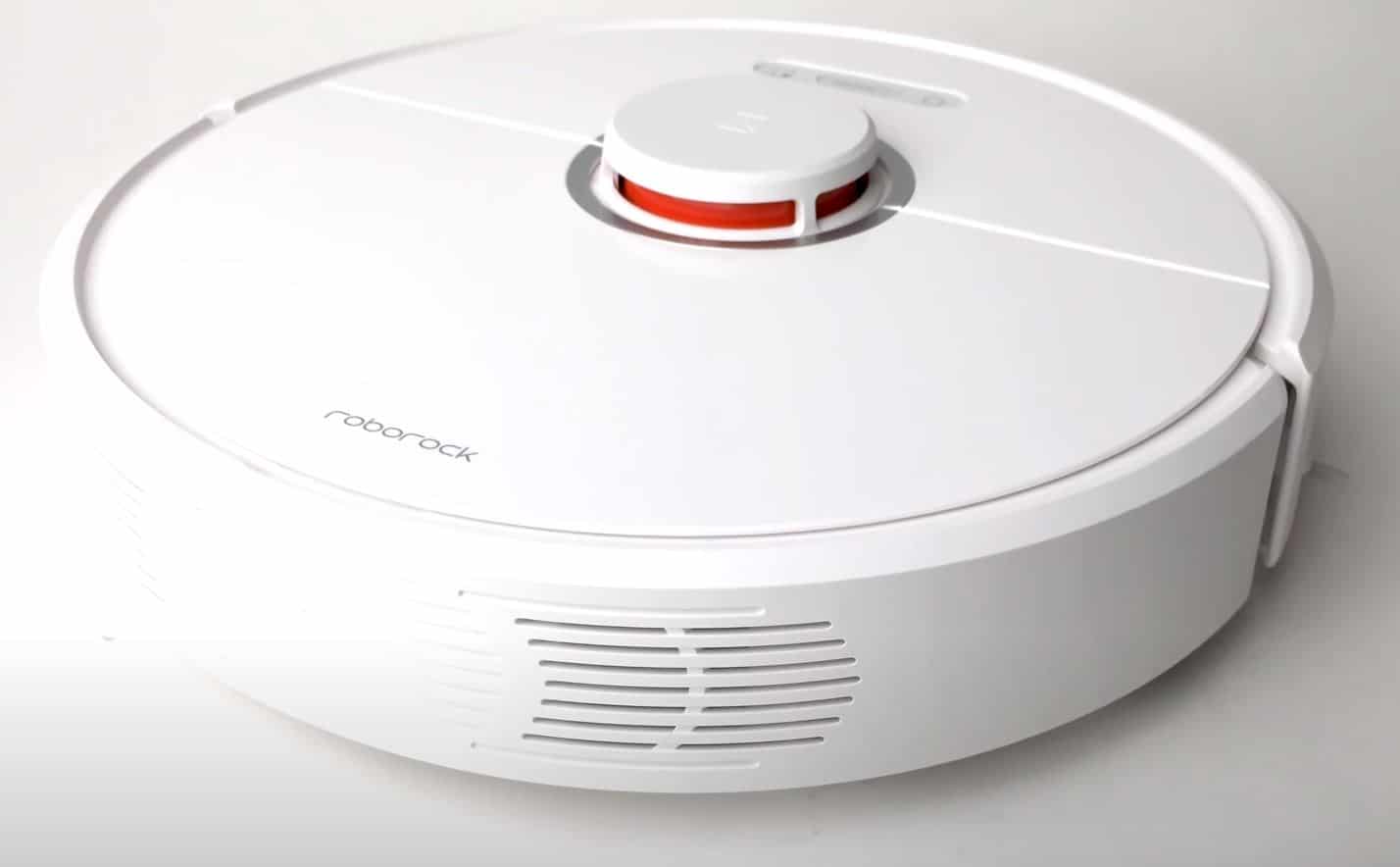 Roborock S6 Robot Vacuum