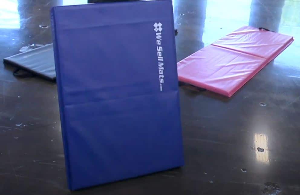 We Sell Personal Fitness & Exercise Mat