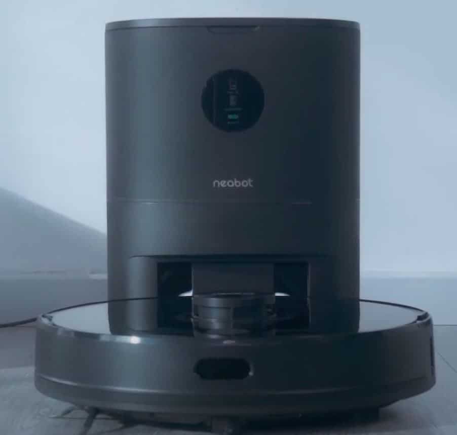 Neabot N2 Robot Vacuum