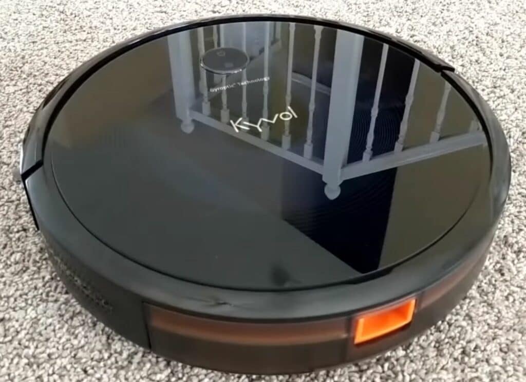 Kyvol Cybovac E31 Robot Vacuum