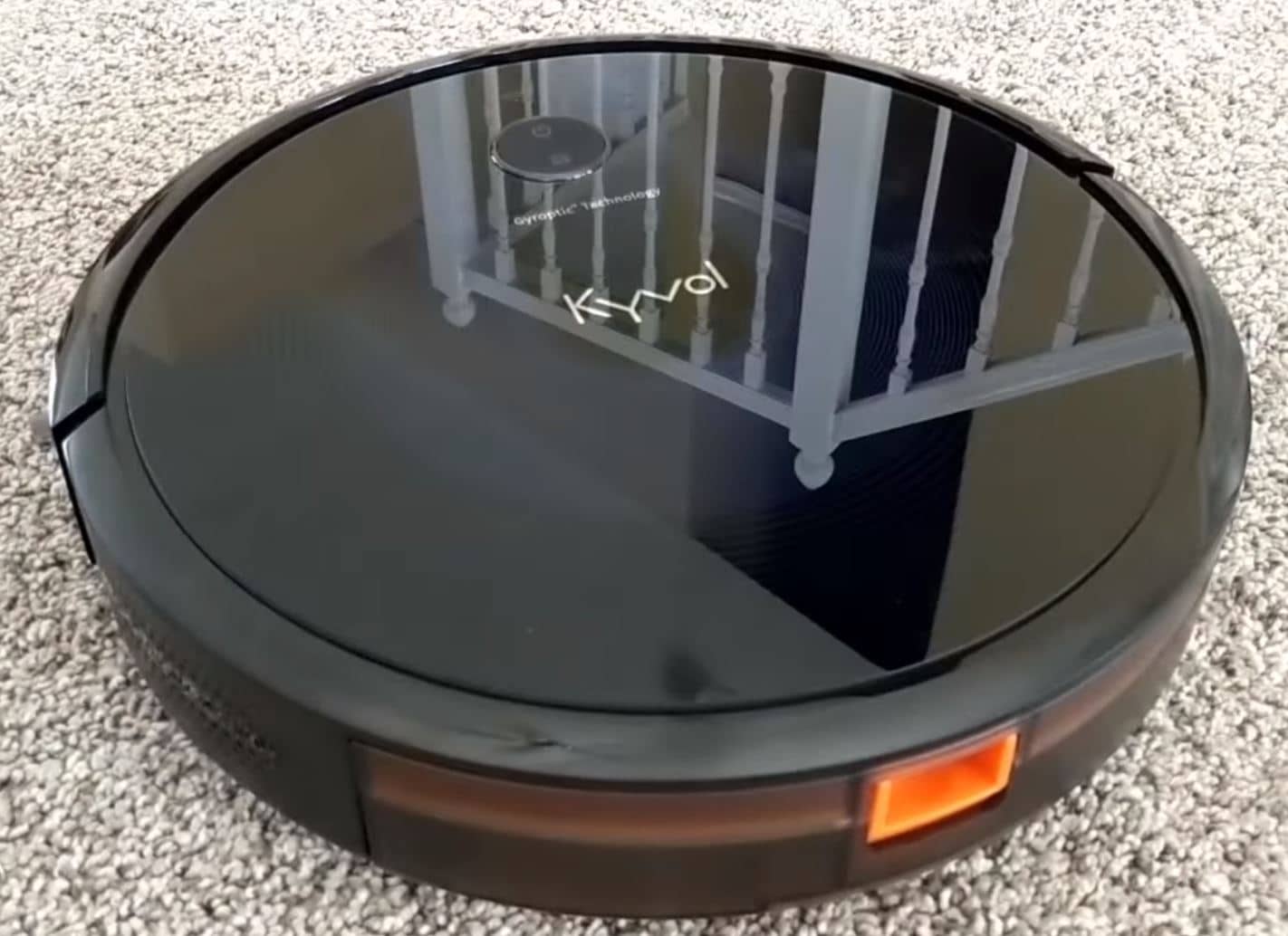 Kyvol Cybovac E31 Robot Vacuum