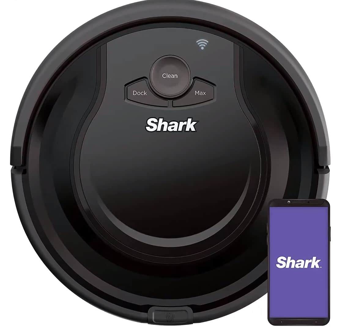 Shark ION Robot AV751