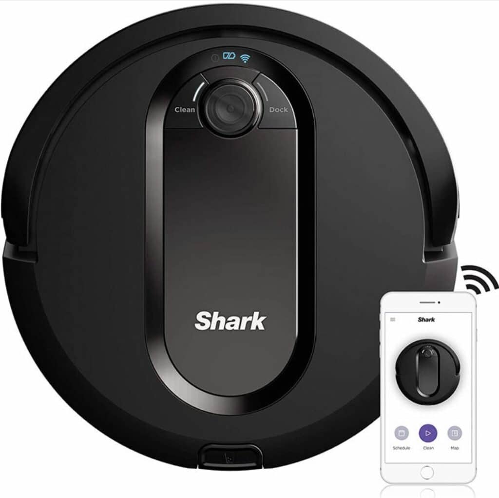 Shark IQ RV1001