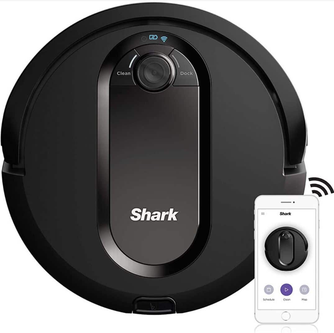 Shark IQ RV1001