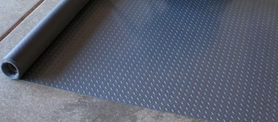 IncStores Standard Grade Nitro Floor Protecting Mats