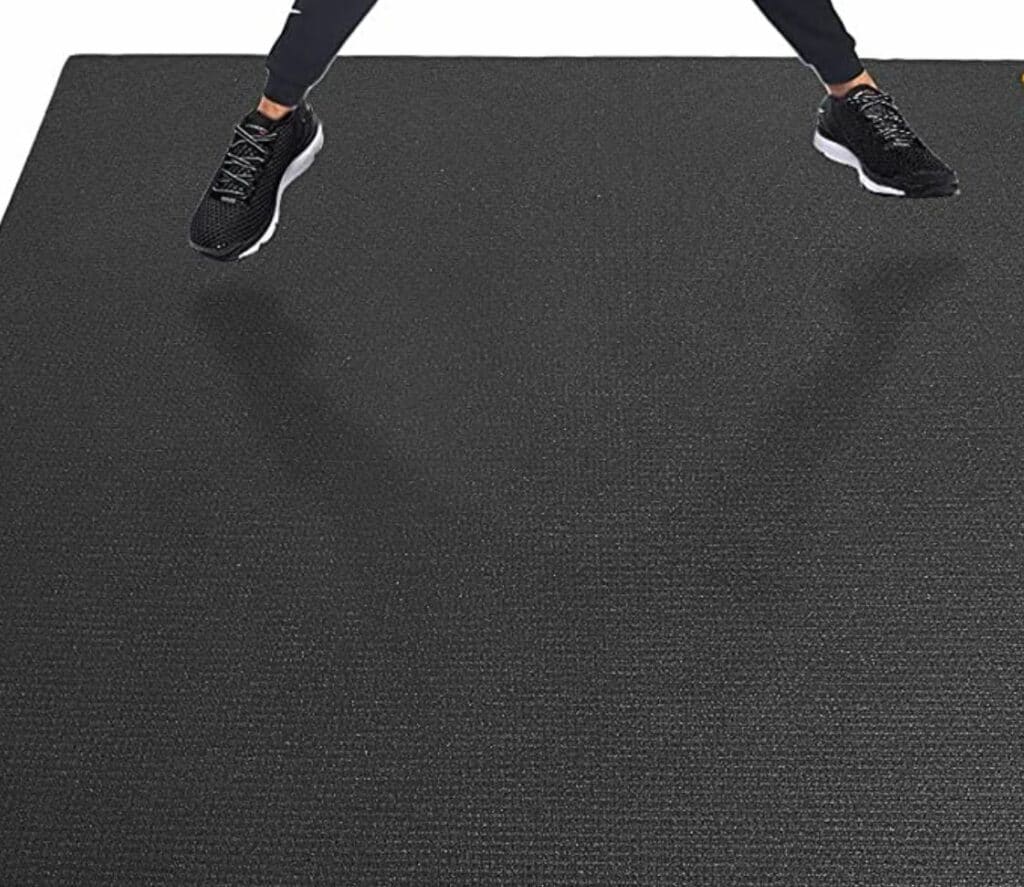GXMMAT Large Exercise Mat