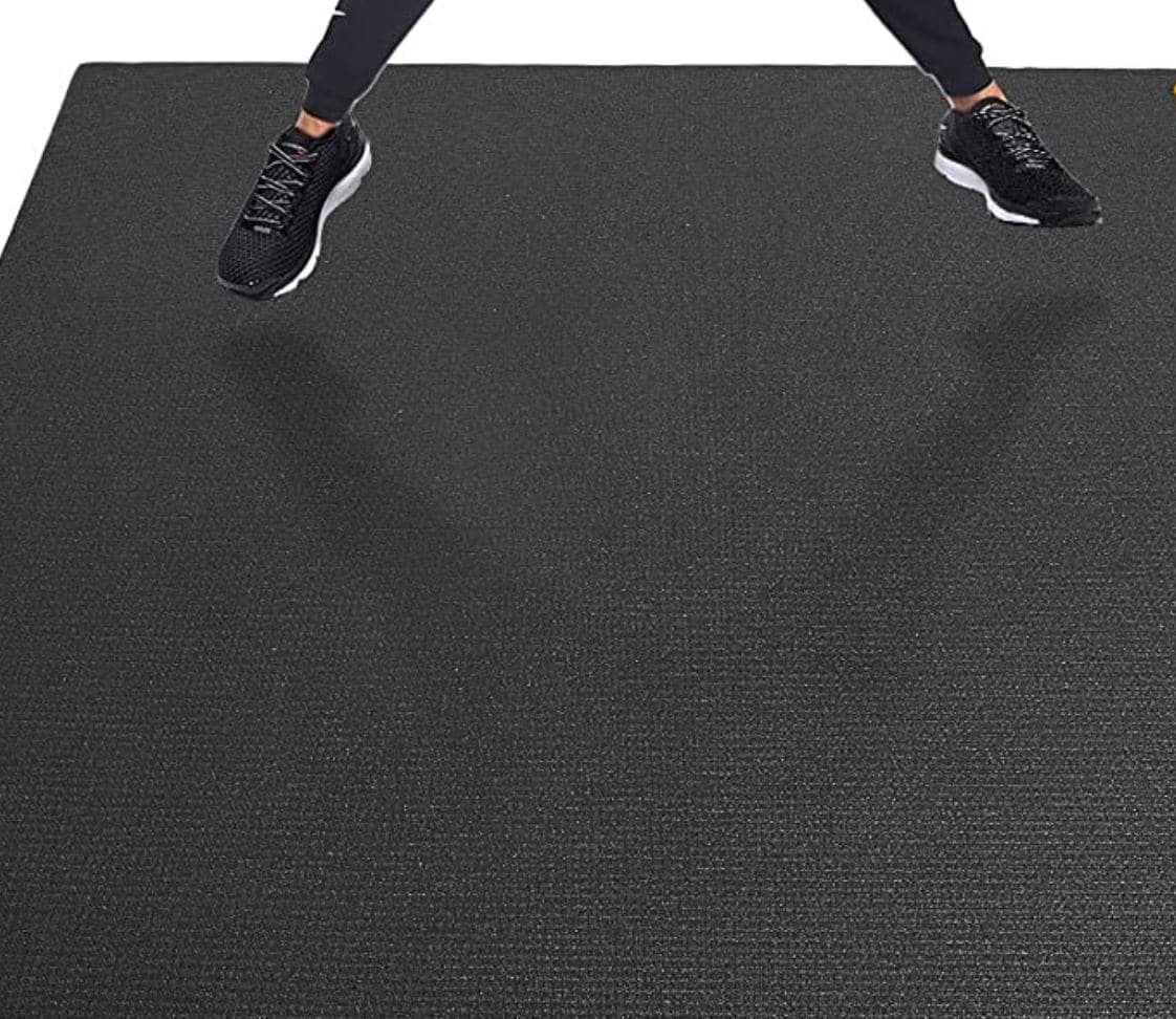 GXMMAT Large Exercise Mat