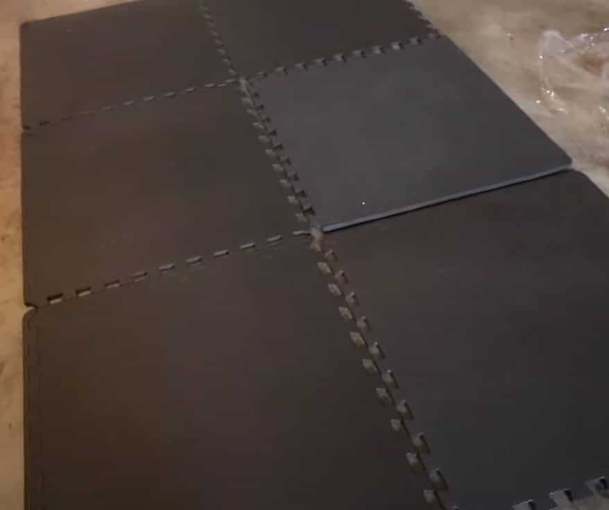 BalanceFrom Puzzle Exercise Mat