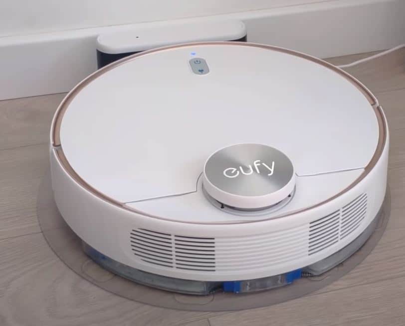 Eufy RoboVac L70 Hybrid