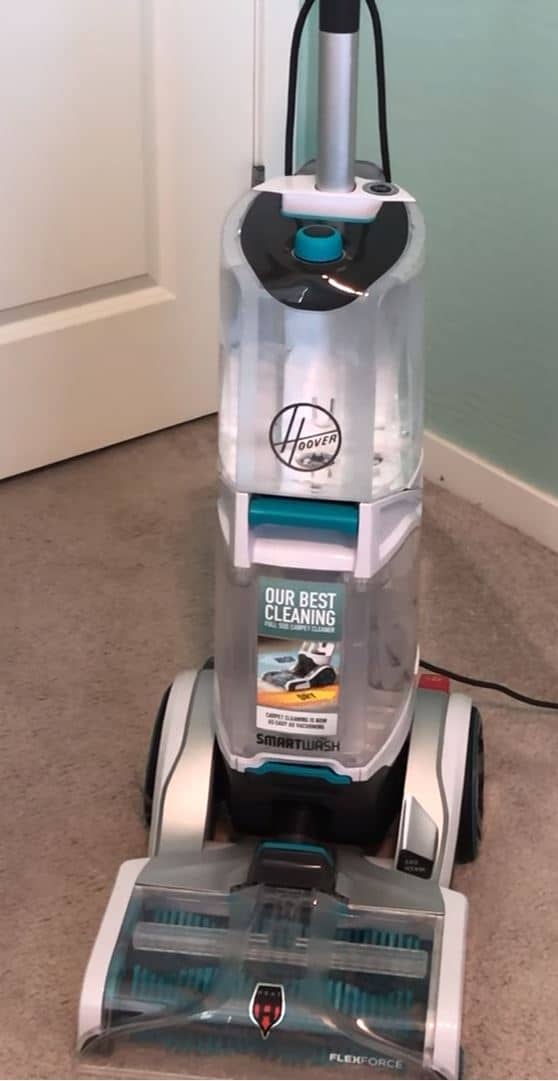 Hoover Smartwash FH52000 Carpet Cleaner