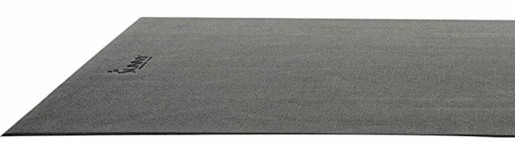 Sunny Health & Fitness Exercise Equipment Mat