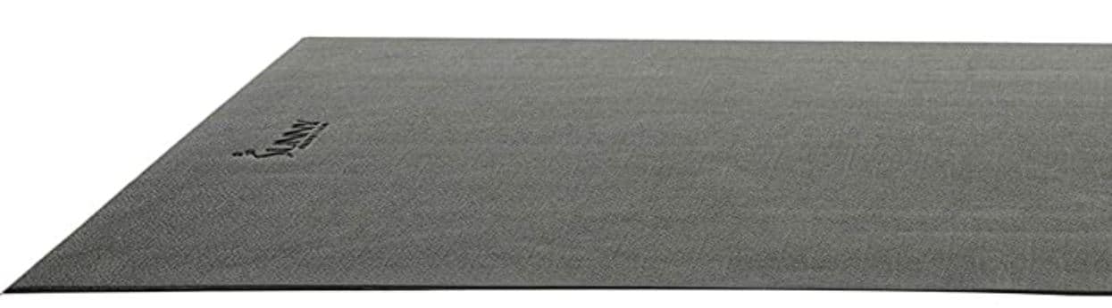 Sunny Health & Fitness Exercise Equipment Mat