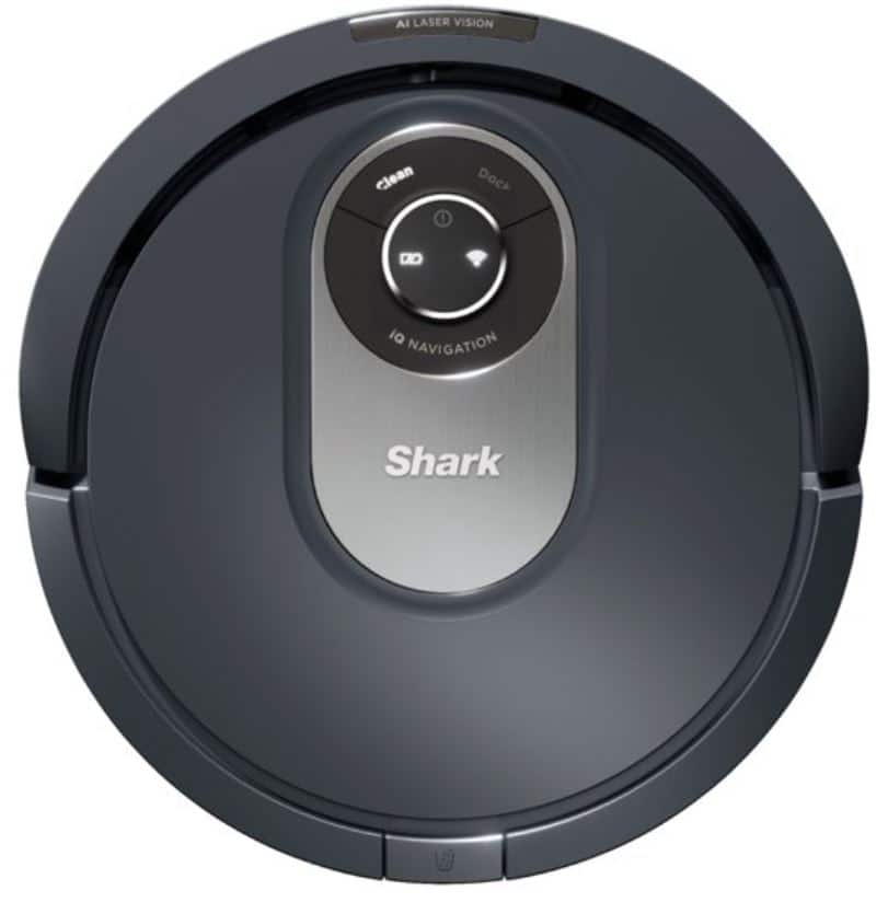 Shark AI RV2001
