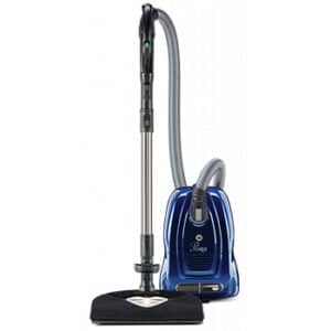 Riccar Prima Power Team Vacuum