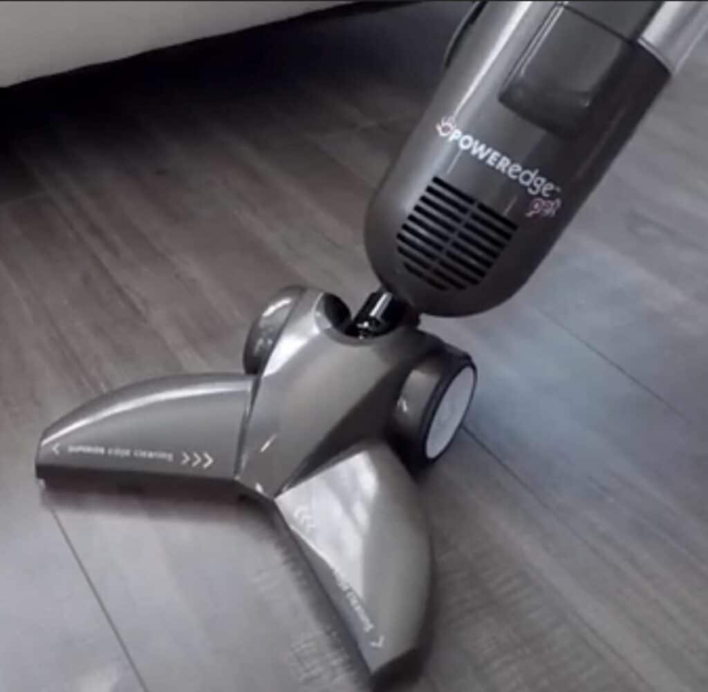Bissell PowerEdge Pet Hardwood Floor Stick Vacuum Cleaner
