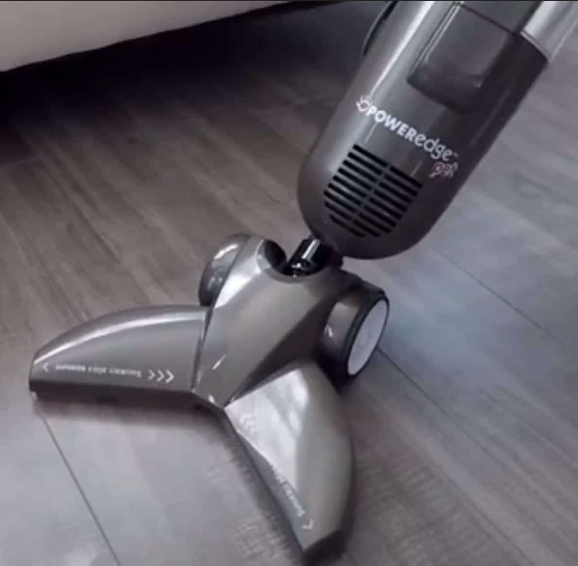 Bissell PowerEdge Pet Hardwood Floor Stick Vacuum Cleaner