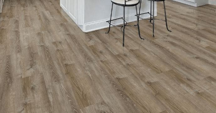 LifeProof Luxury Vinyl Plank Flooring
