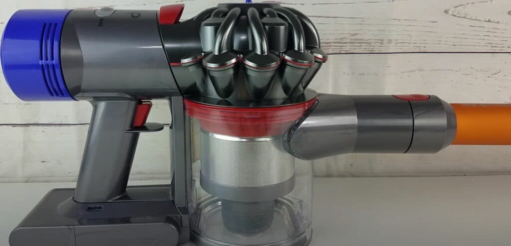 Dyson V8 Absolute Stick Vacuum
