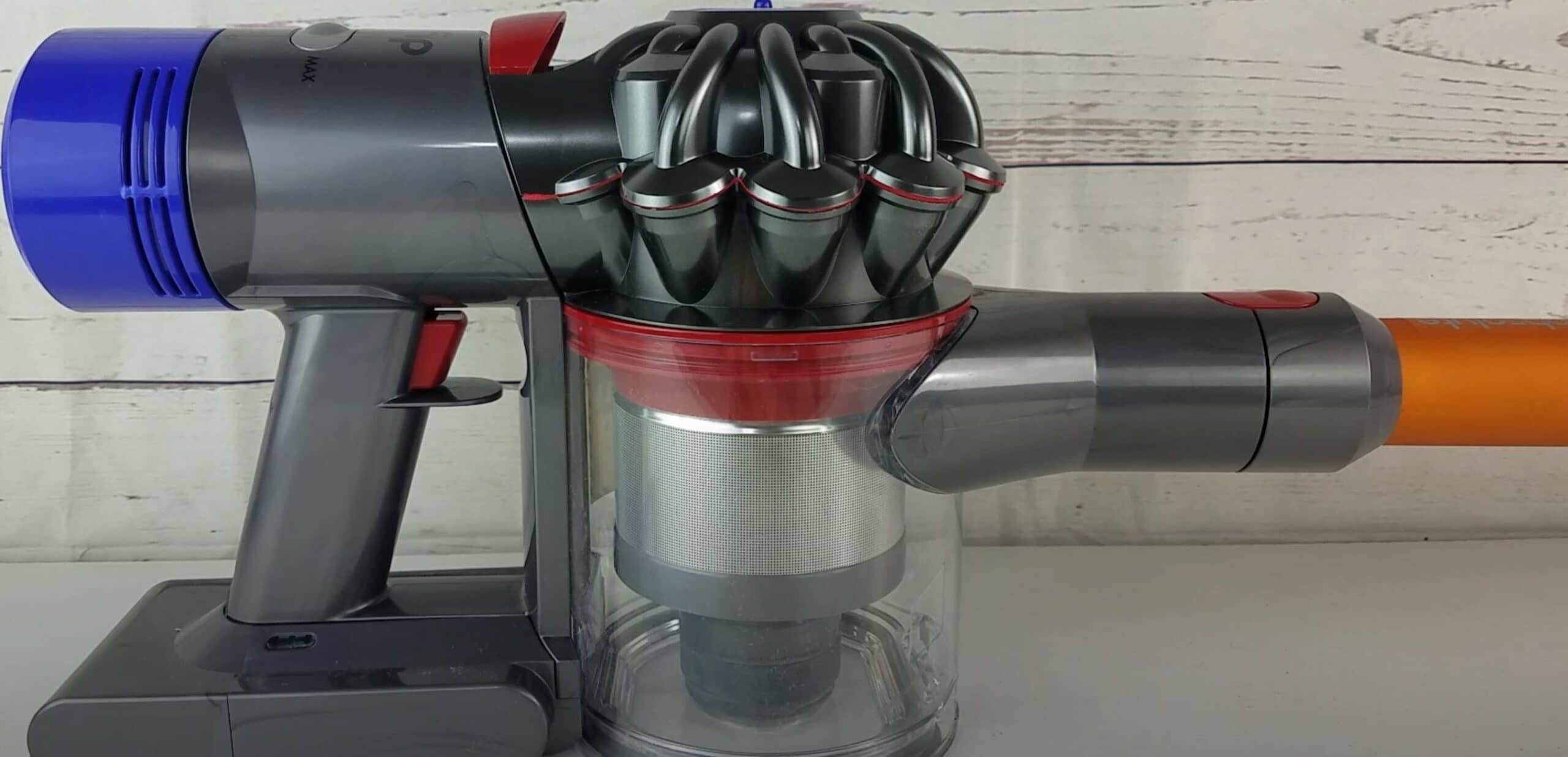 Dyson V8 Absolute Stick Vacuum
