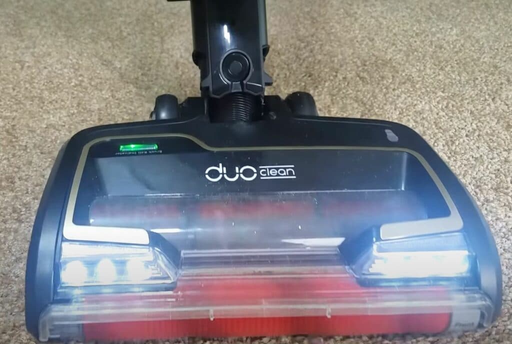 Shark ION P50 Cordless Upright Vacuum Cleaner