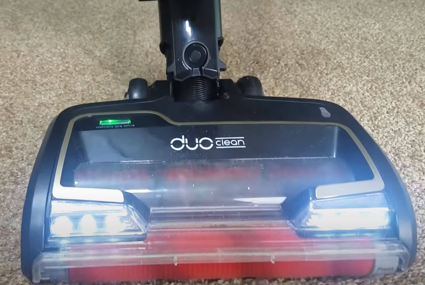 Shark ION P50 Cordless Upright Vacuum Cleaner