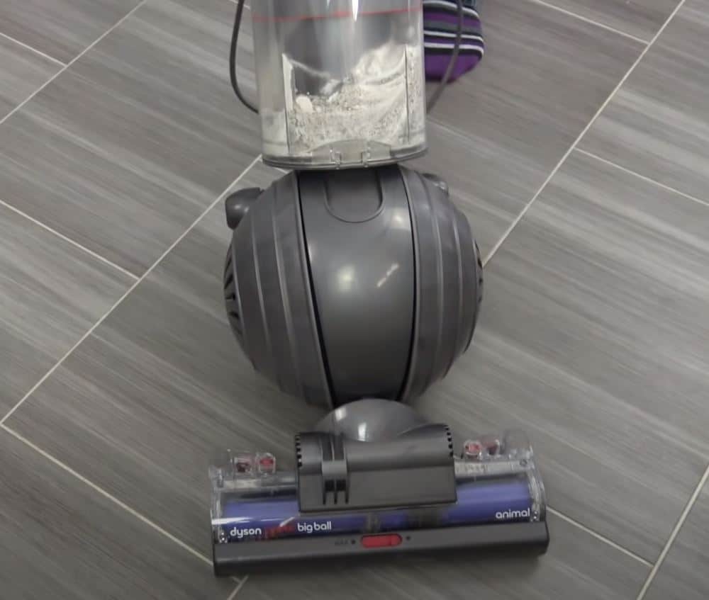 Dyson Cinetic Big Ball Animal Canister Vacuum
