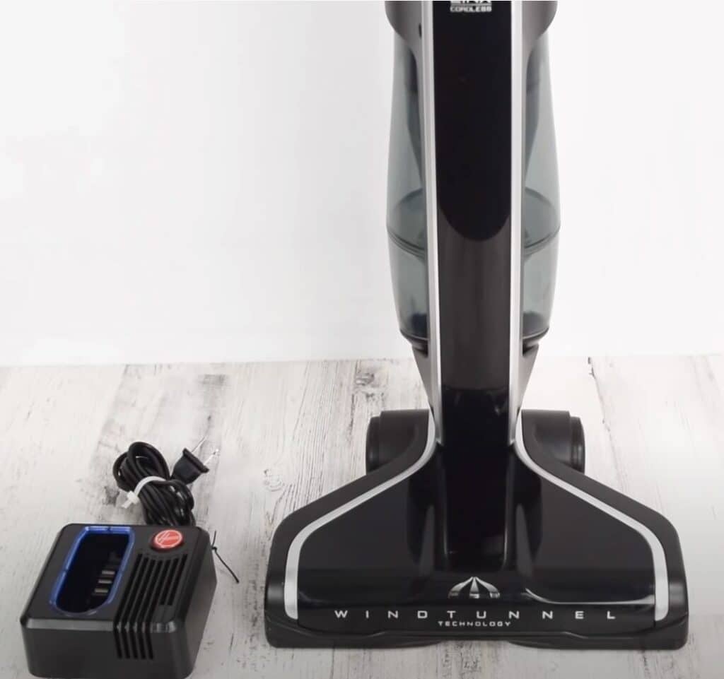 Hoover Linx Signature Cordless Stick