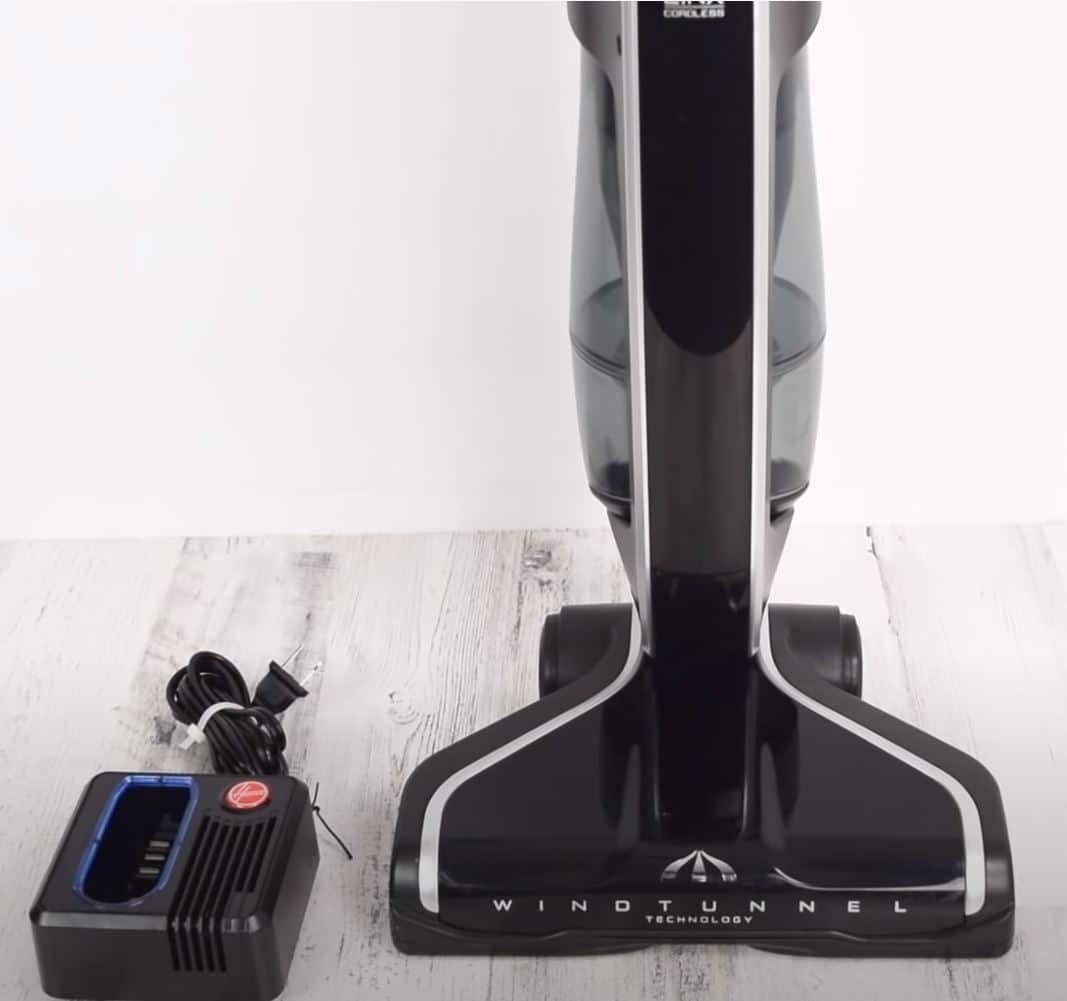 Hoover Linx Signature Cordless Stick