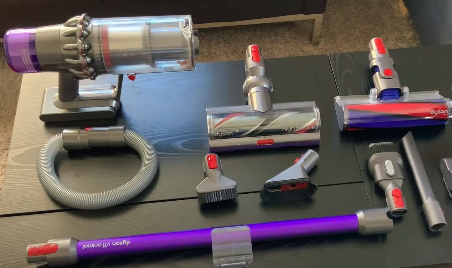 Dyson V11 Animal Cord-Free Stick