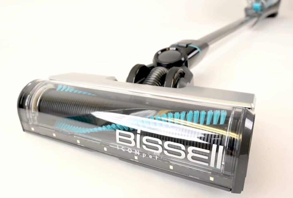 Bissell ICONpet 22889