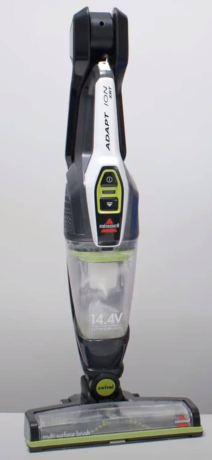 Bissell Adapt XRT Pet Cordless Stick
