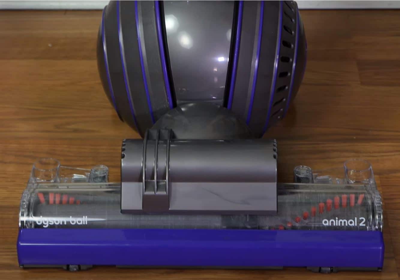 Dyson Ball Animal 2 Total Clean Upright Vacuum Cleaner