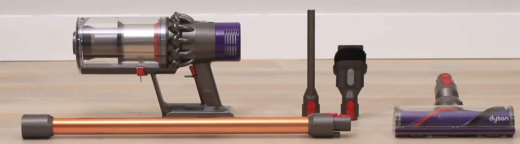Dyson Cyclone V10 Animal Lightweight