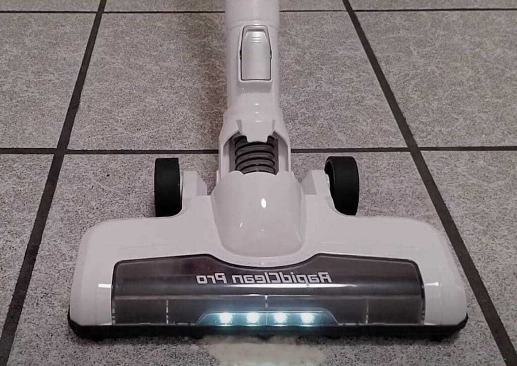 Eureka RapidClean Pro Lightweight Cordless