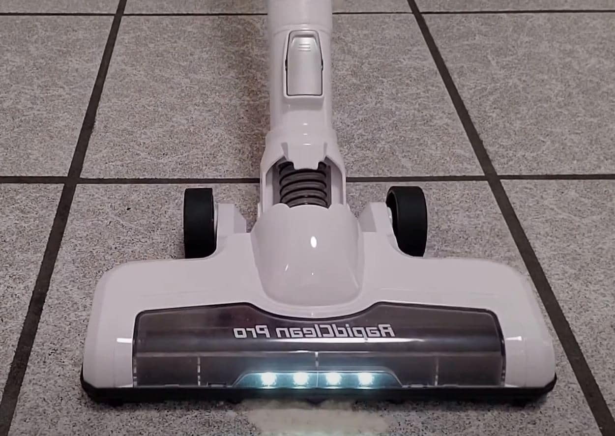 Eureka RapidClean Pro Lightweight Cordless