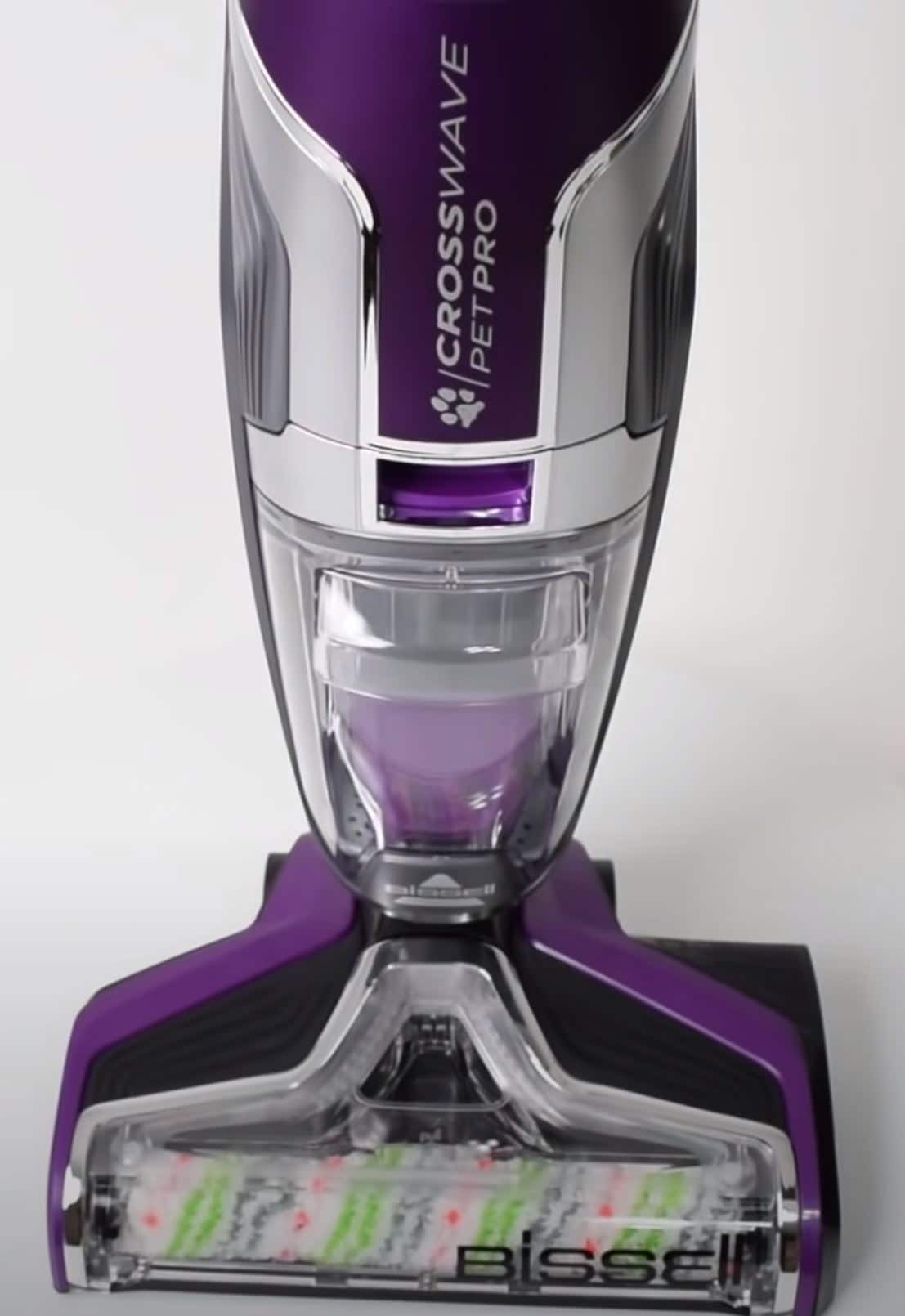 Bissell Crosswave Pet Pro 2306A