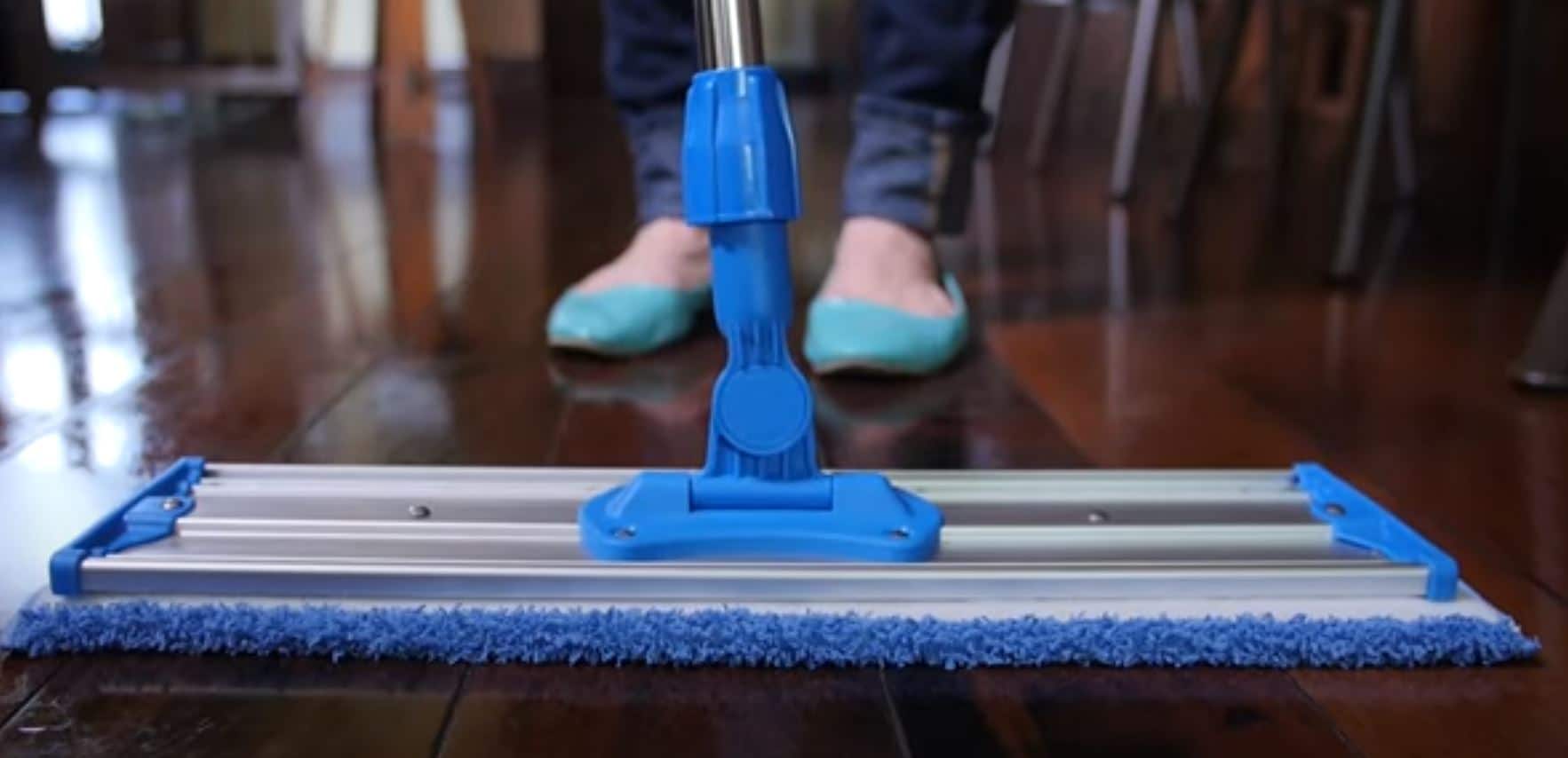 Microfiber Wholesale Professional Microfiber Mop