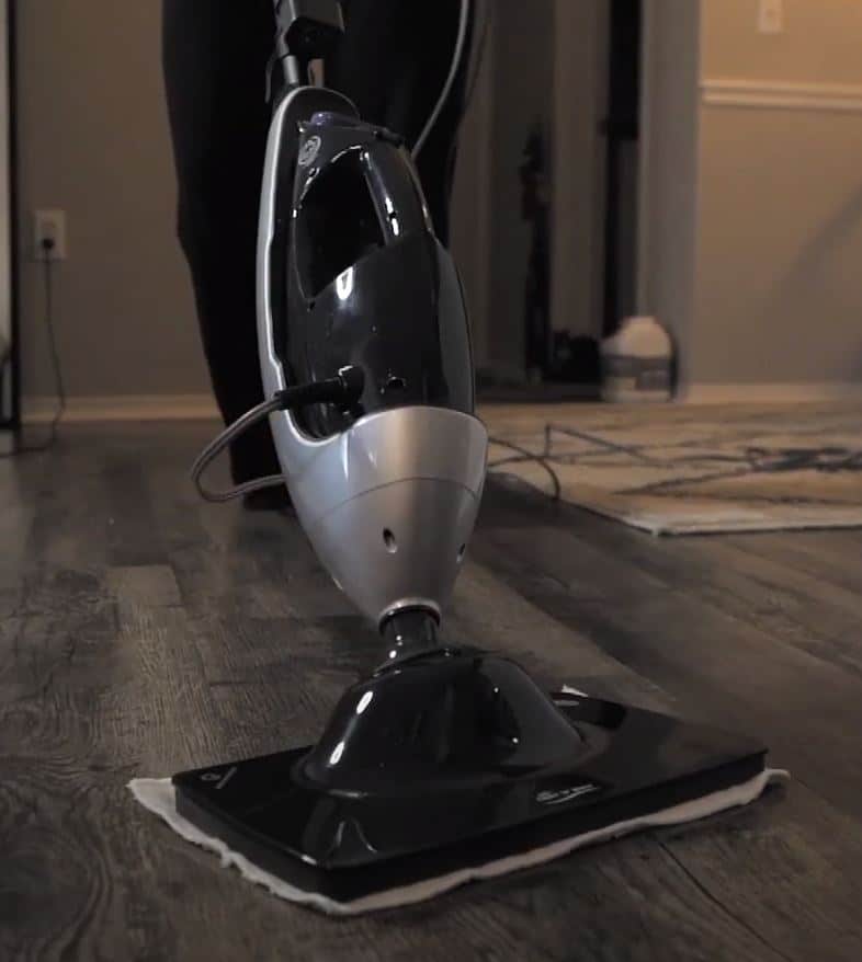 Light ’N’ Easy Steam Mop
