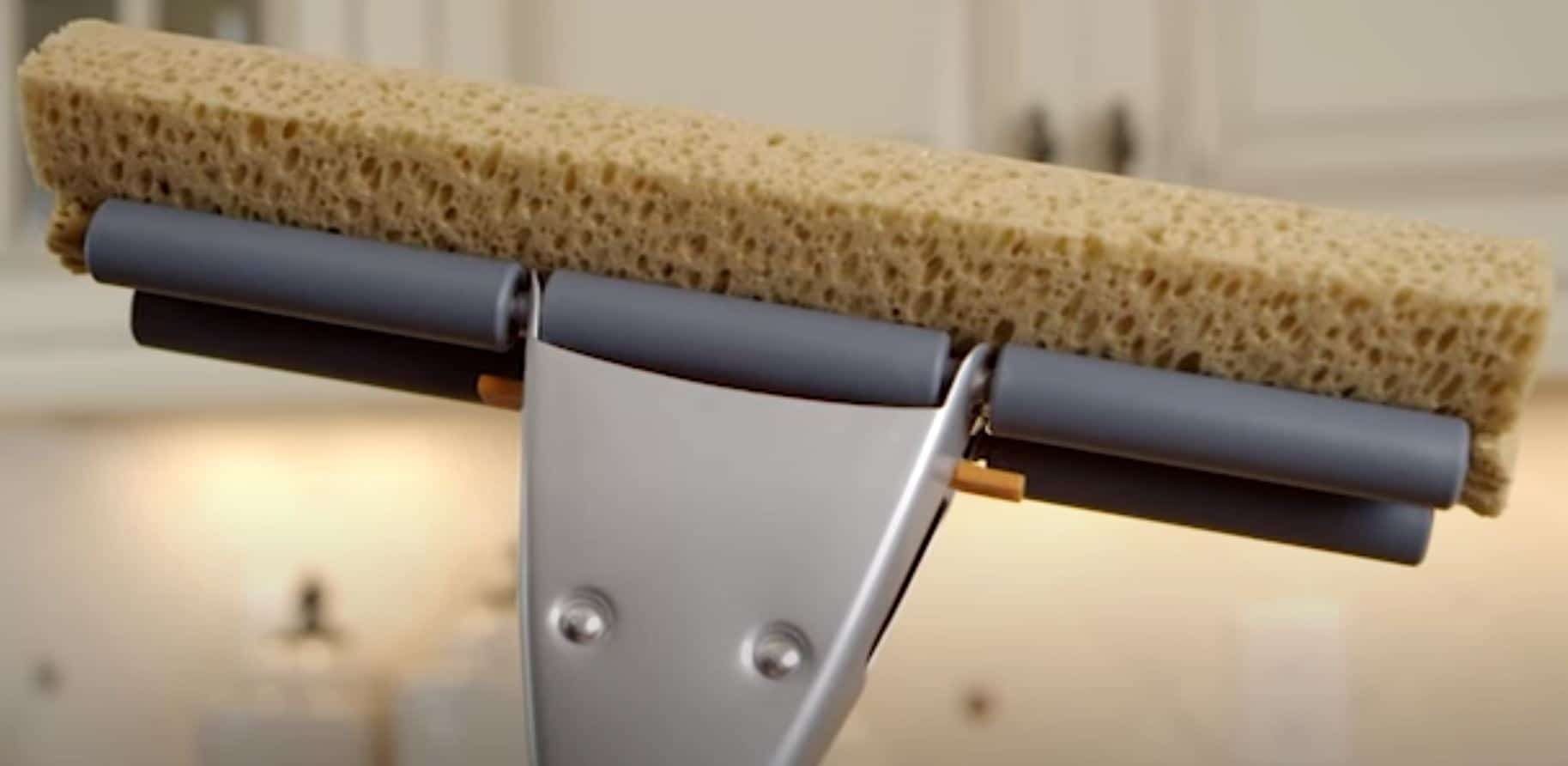 best sponge mop - Casabella Original Sponge Mop
