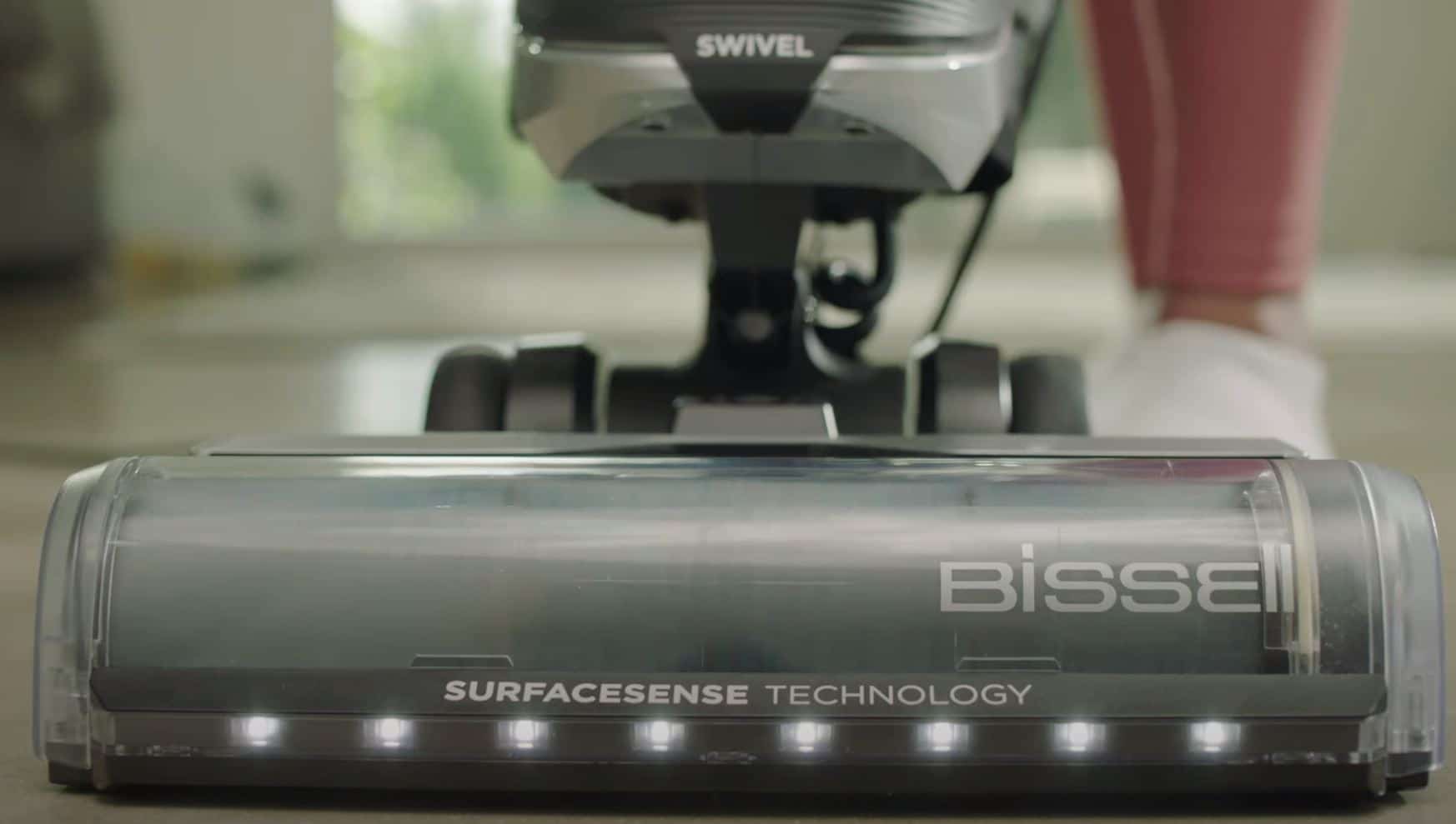 Bissell SurfaceSense Pet Multi-Surface Vacuum