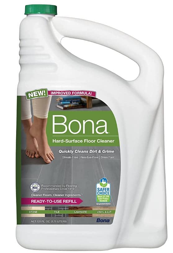 Bona Hard-Surface Floor Cleaner