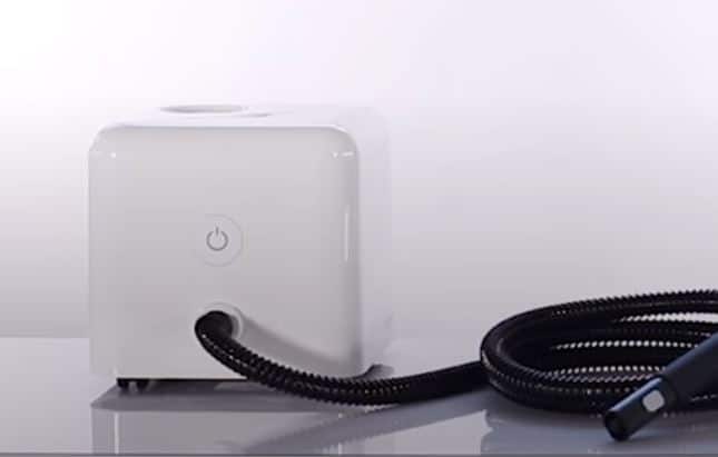 Dupray Neat Steam Cleaner
