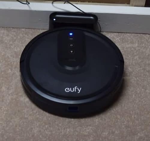 eufy RoboVac 25C