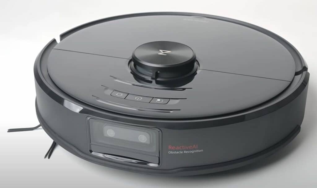 Roborock S6 MaxV Robot Vacuum Cleaner