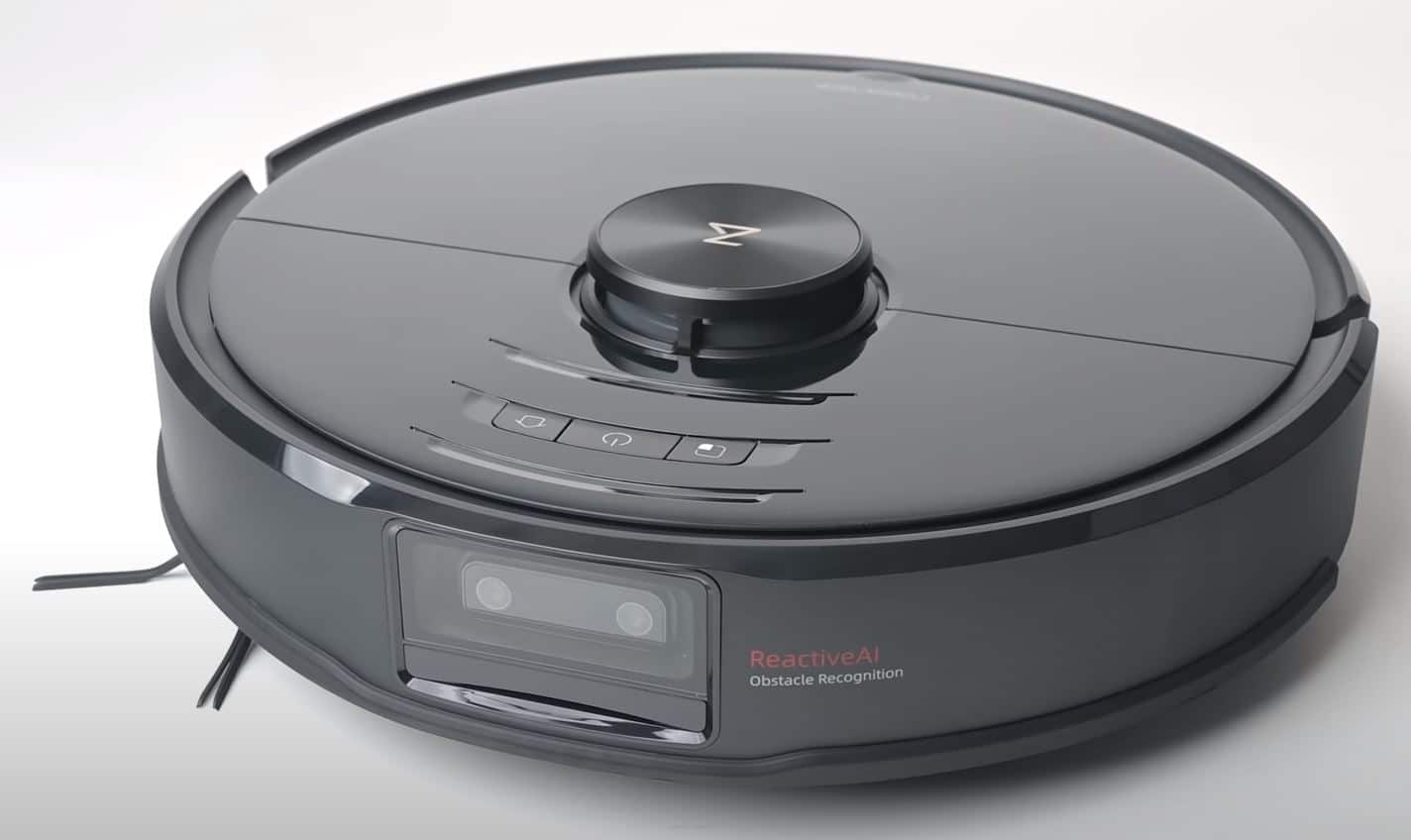 Roborock S6 MaxV Robot Vacuum Cleaner